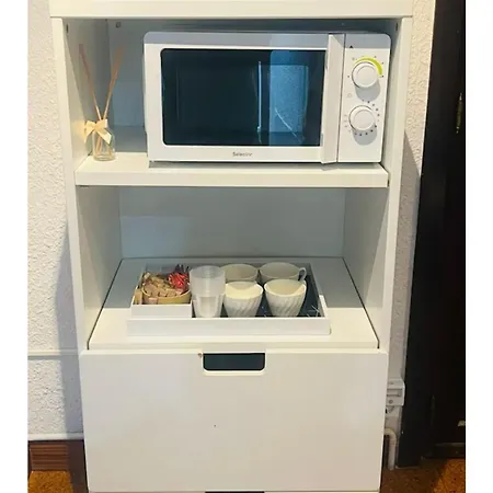 Quarto em Acomodações Particulares Espaciosa Y Luminosa