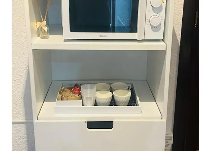 منزل للإقامة Espaciosa Y Luminosa